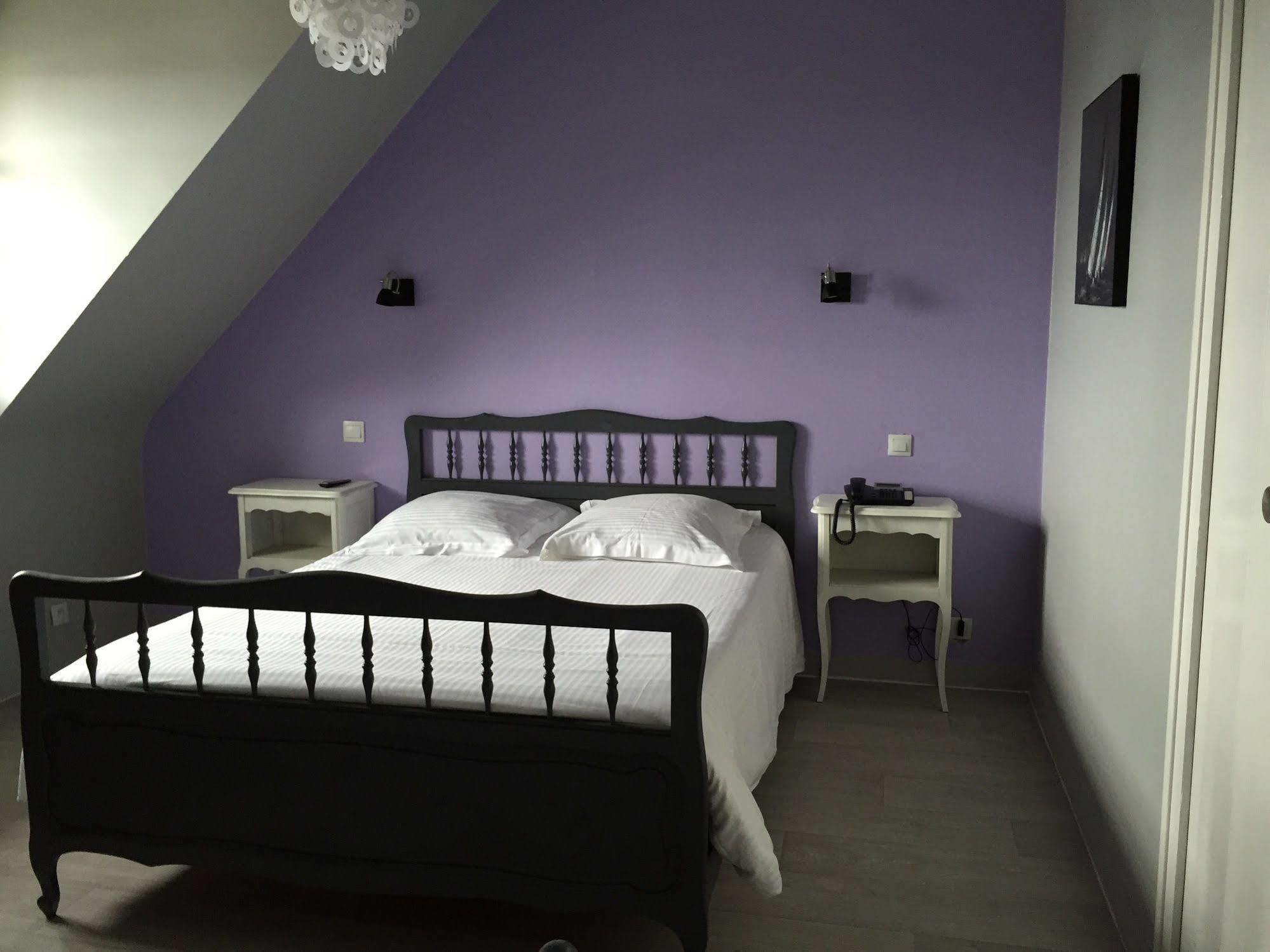 Hôtel La Voile Locmariaquer Esterno foto